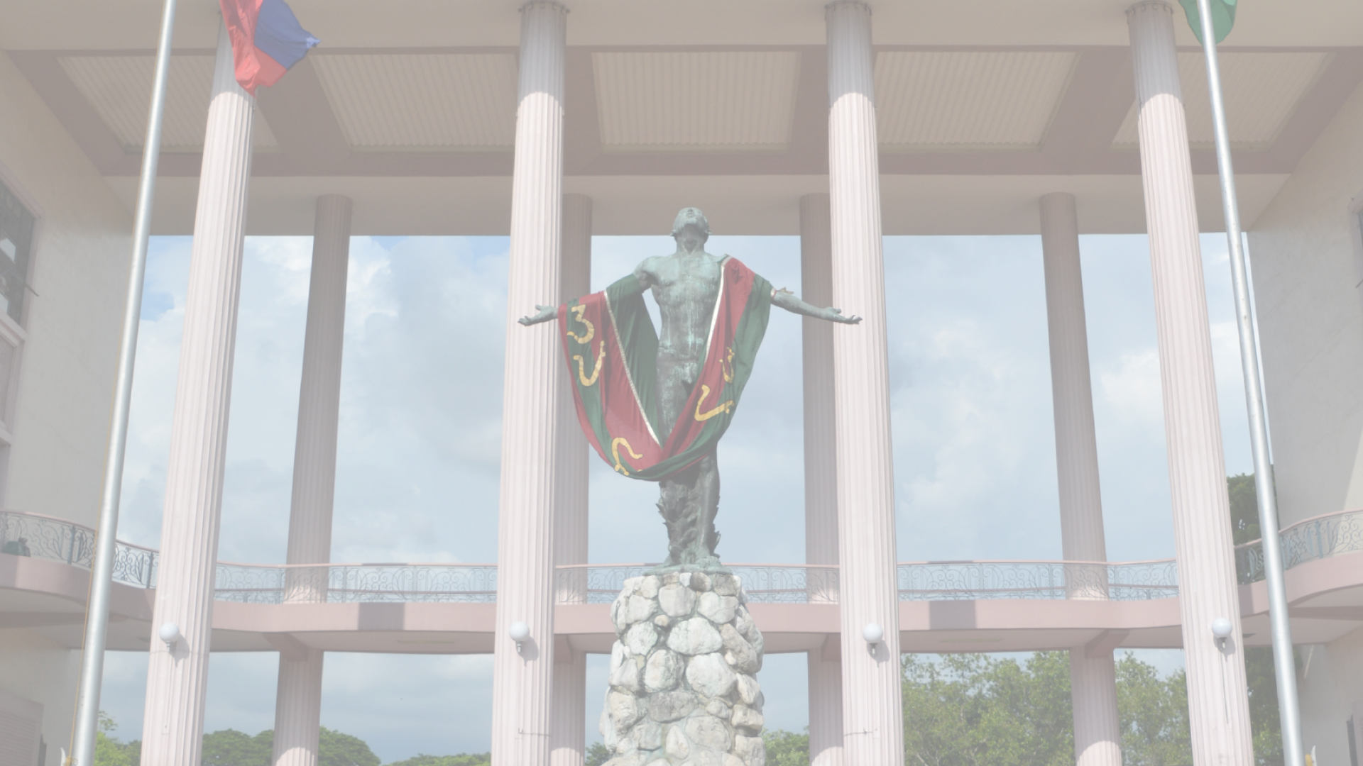 UPD Background